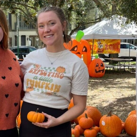 Maternity Fall Themed T-Shirt Bundle - Picture 7 of 8